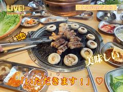 -麻蒲碳烤肉(嘉禾东平地铁站19号店)