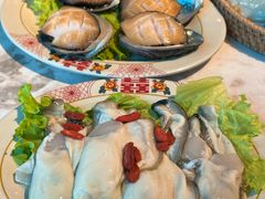 -琥珀川糟粕醋·香草鸭·鸡煲(慈云寺店)
