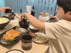 -胜博殿日式炸猪排(西红门店)