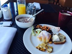 -上海龙之梦万丽酒店