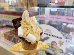 -GODIVA(王府井apm店)