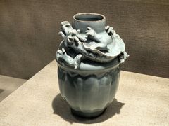 -龙泉青瓷博物馆