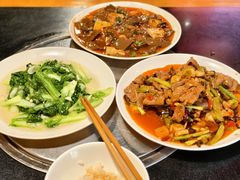 -一只烧鸡公(解放碑店)