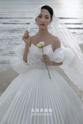 -纪梵希旅拍婚纱摄影(大连总店)