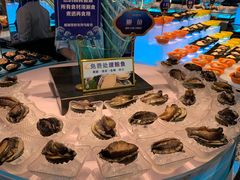 -舒友海鲜姿造(白鹭洲店)
