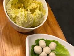 -小小河边鱼(天润城店)