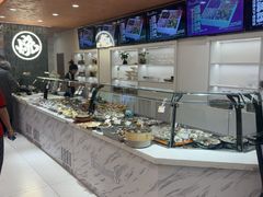 -东北小板凳地摊烧烤(泰来街店)