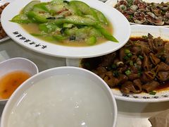-长平老姿娘夜粥(平东一街店)