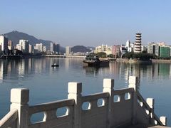 -市中心风采楼步行街