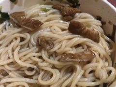 -无名缘米粉(龙德广场店)