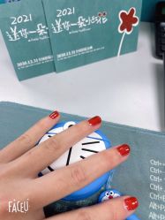 -MONICA BOX美甲美睫