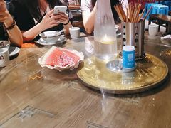 -灶东家民间菜(回兴店)