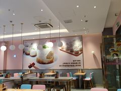 -小杨生煎(周浦万达店)