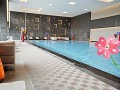 -扬子江国际会议中心龙山湖酒店-希仙全日制餐厅
