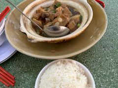 -新峰肉骨茶