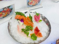 -圣罗巴海鲜自助(黑金店)