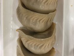 -翡翠拉面小笼包(机场DFS店)