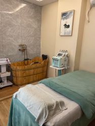 -慈蕊美容养生·专业经络调理