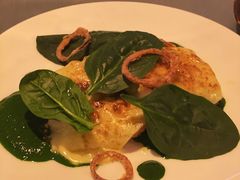 -Ocean's Table 欧舍