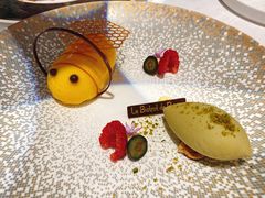 -Le Bistrot de Racine