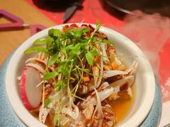 -望江门小龙虾·烧烤(九堡店)
