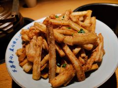 -吃饭皇帝大(解放西路店)