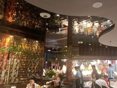 -吉布鲁牛排海鲜自助(成都大悦城店)