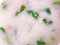 海米菠菜-粥旺府(月环里店)