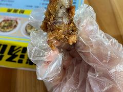 -吴日彪蒜香猪牛排(水巷口店)