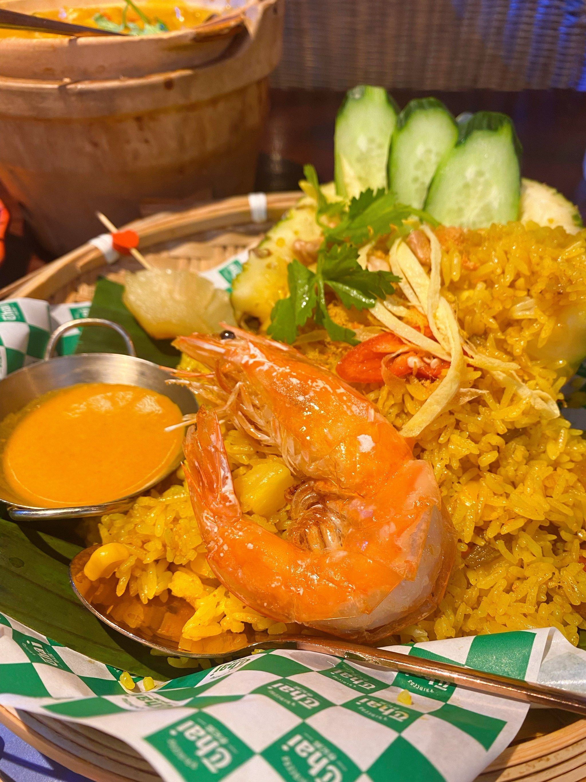 京城泰味儿在这里