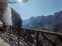 -鹿院坪生态旅游景区