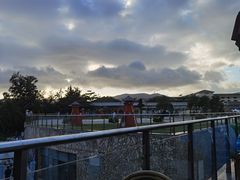 -锦里海景海鲜餐厅.三亚老字号(亚龙湾中心广场店)
