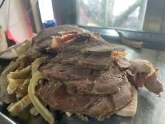 -牛羊鲜汤锅(塔公镇菜市场店)