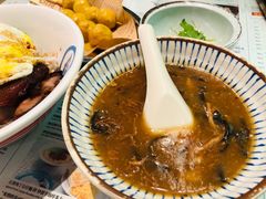 街边碗仔素翅-敏华冰厅(天河城店)