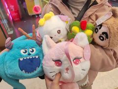 -快乐街区(成都龙湖北城天街店)