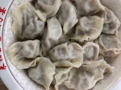 -老边饺子馆(西站店)