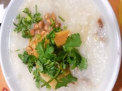 荔湾艇仔粥-点都德(北京路贰店)