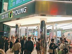 -Olive Young(明洞旗舰店)
