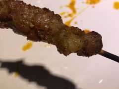 -阿里巴巴海鲜烧烤家常菜(黄岛店)