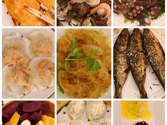 -港畔赶海蒸汽海鲜烧烤自助(仙螺岛店)