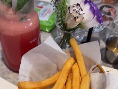-gaga(深圳福田星河COCO Park店)