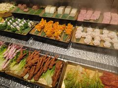 -牛New寿喜烧(中山公园龙之梦店)