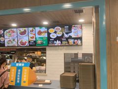 -魏家凉皮(祈年大厦店)