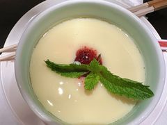 -北京王府井希尔顿酒店·秦唐中餐厅Chynna