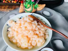 -吴越荣记苏州菜·松鼠桂鱼100%活鱼现做(斜塘老街店)
