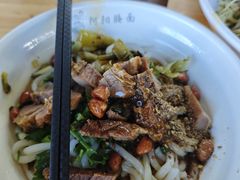 -阿阳牛腩腌面店