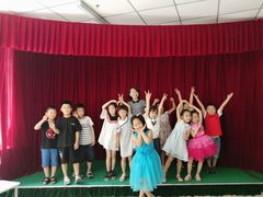 -席朗口才演讲培训(大庆校区)