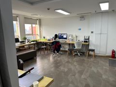 -微笑时刻照相馆·企业合影·商务外拍(北京五道口店)