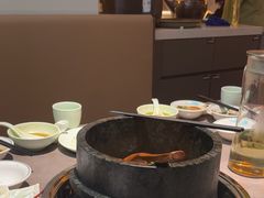 -野·大山里土鸡火锅(万科里店)