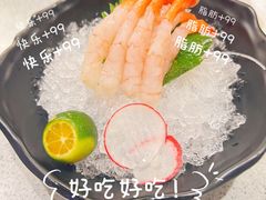 -友壹町寿司(佛山新DNA店)